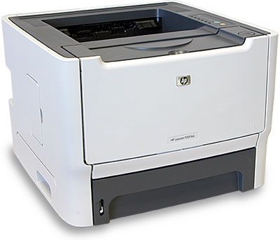 Hình của Máy in HP LaserJet P2015n Printer (CB449A)