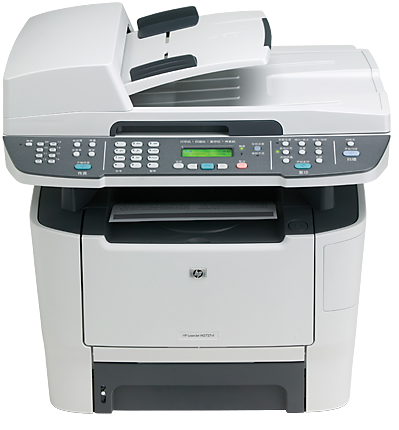 Hình của Máy in HP LaserJet 3390 All-in-One (Q6500A)