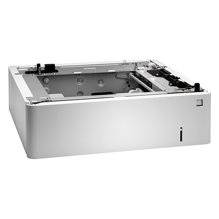 Hình của Khay giấy HP B5L34A Clor LaserJet 550-sheet Media Tray (B5L34A)