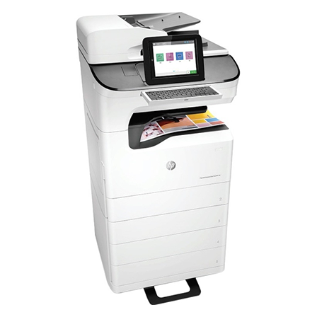 Hình của HP PageWide Enterprise Color Flow MFP 785zs (J7Z12A)