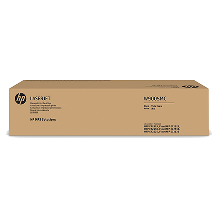 Hình của HP W9005MC Black Managed LaserJet Toner (W9005MC)