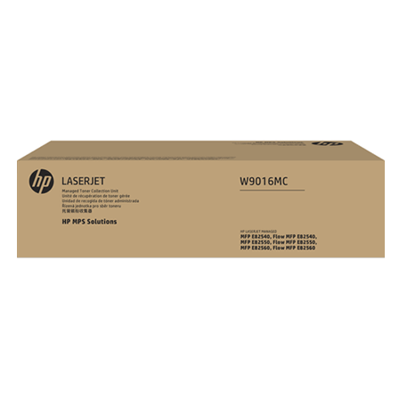 Hình của HP W9016MC Managed LaserJet Toner Collection Unit (W9016MC)