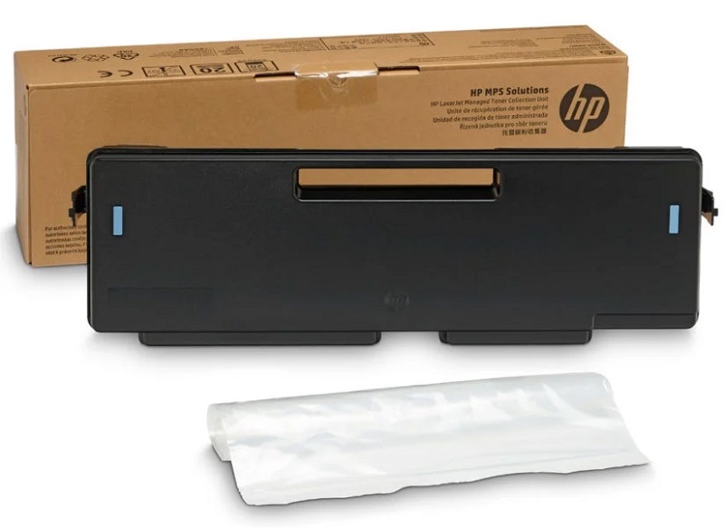 Hình của HP W9058MC Managed LaserJet Toner Waste Container Unit (W9058MC)