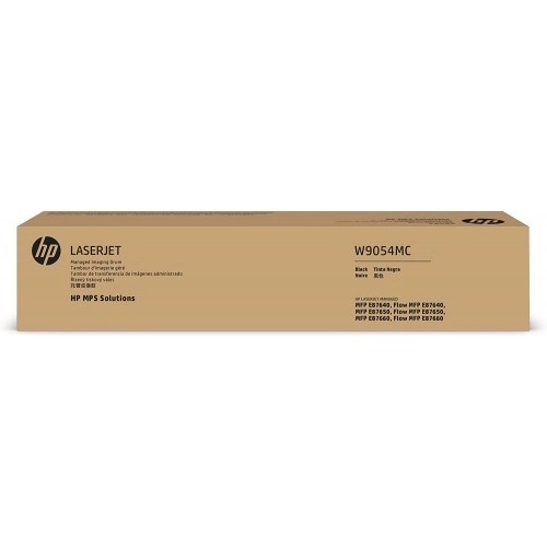 Hình của HP W9054MC Black Managed LaserJet Imaging Drum (W9054MC)