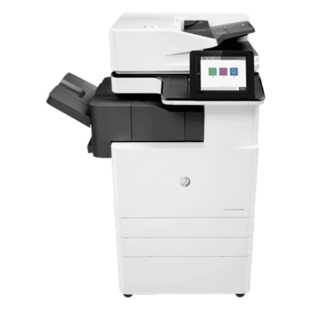 Hình của HP Color LaserJet Managed MFP E87660dn Plus (Z8Z16A)