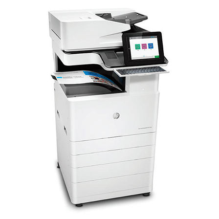 Hình của HP Color LaserJet Managed MFP E77830dn (Z8Z04A)