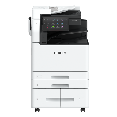 Hình của Máy Photocopy màu Fujifilm Apeos C6570cpsttm (TC101678)