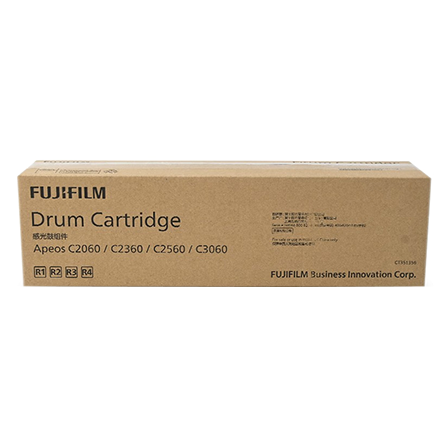 Hình của Fujifilm CT351356 Drum Cartridge (CT351356)