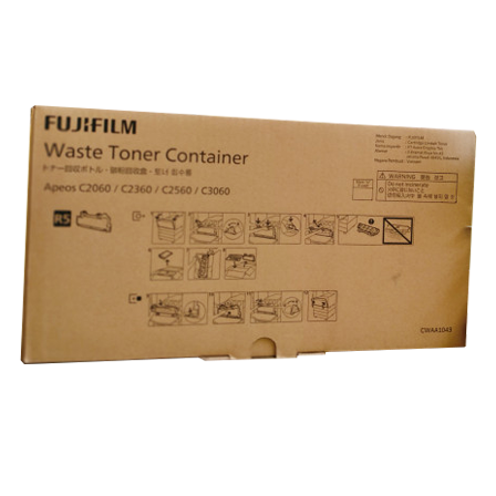 Hình của Hộp mực thải Fujifilm CWAA1043 Waste Toner Bottle (CWAA1043)