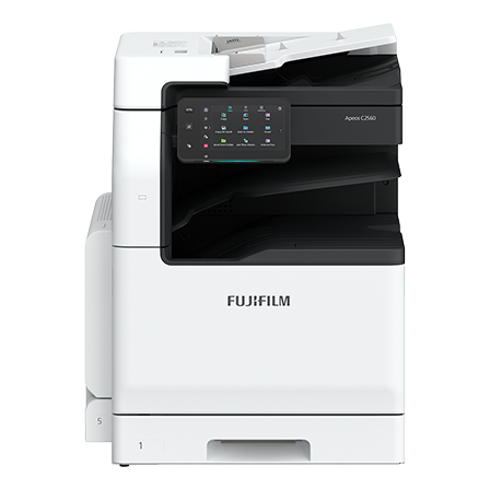 Hình của Máy Photocopy màu Fujifilm Apeos C2560cps (TC101788)