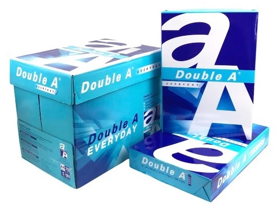 Hình của Giấy Double A Khổ A4 Everyday 70gsm