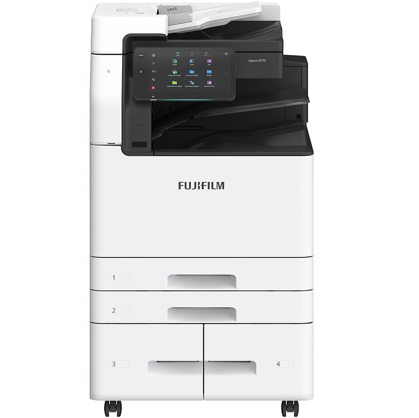 Hình của Máy Photocopy Fujifilm Apeos 4570cpsttm (TM100186)