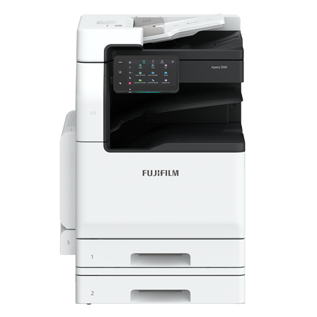 Hình của Máy Photocopy Fujifilm Apeos 3560cpsb (TL200737)