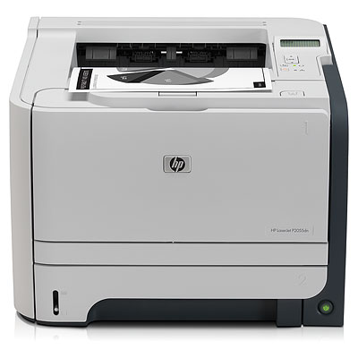 Hình của Máy in HP LaserJet P2055dn Printer (CE459A)