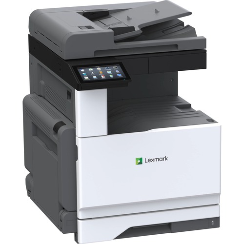 Hình của Máy in Laser màu đa năng khổ A3 Lexmark CX931dse (32D0218)