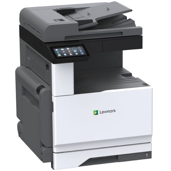 Hình của Máy in Laser màu đa năng khổ A3 Lexmark CX930dse (32D0168)