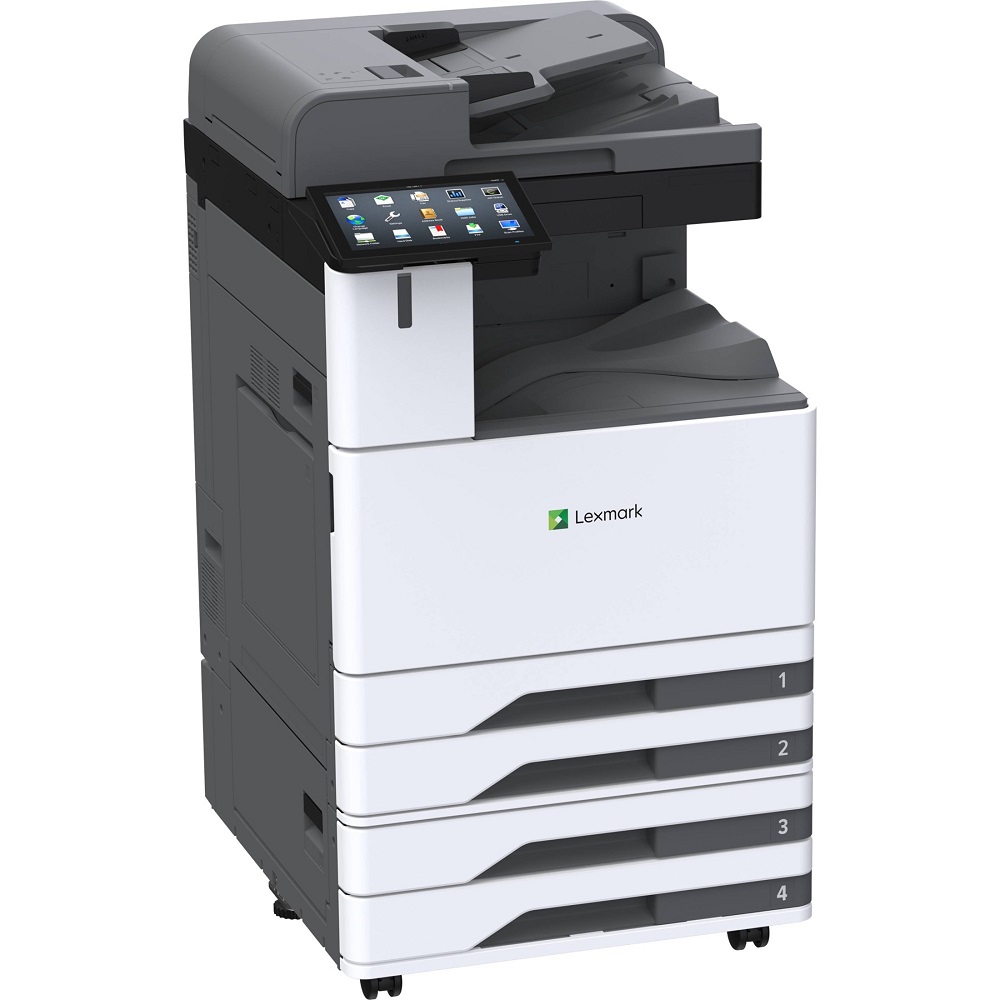 Hình của Máy in Laser màu đa năng khổ A3 Lexmark CX943adtse (32D0368)