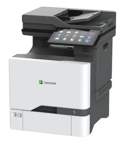 Hình của Máy in Laser màu đa năng Lexmark CX735adse (47C9631)