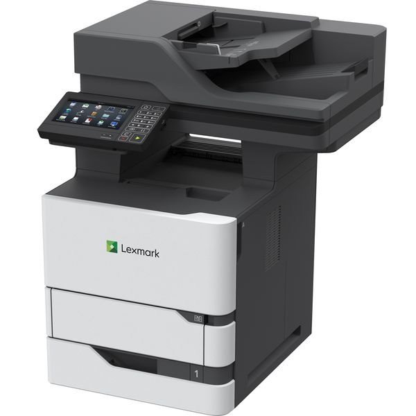 Hình của Máy in Laser trắng đen đa năng Lexmark MX722ade (25B0080)