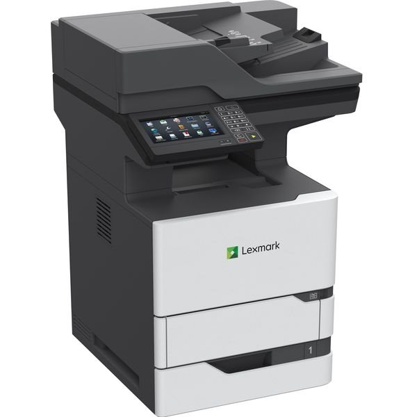 Hình của Máy in Laser trắng đen đa năng Lexmark MX721ade (25B0078)