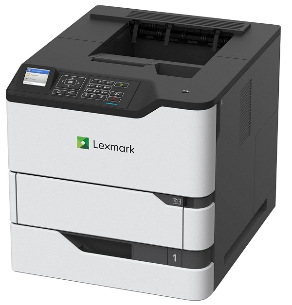 Hình của Máy in Laser trắng đen Lexmark MS823dn (50G0246)