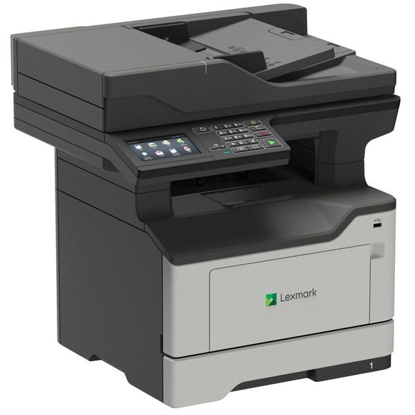 Hình của Máy in Laser trắng đen đa năng Lexmark MX522adhe (36S0856)