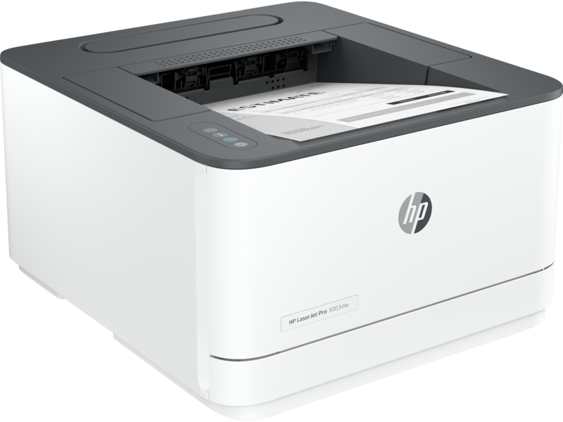 Hình của Máy in HP Laserjet Pro 3003dw Printer (3G654A)