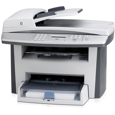 Hình của HP LaserJet 3055 All-in-One Printer (Q6503A)