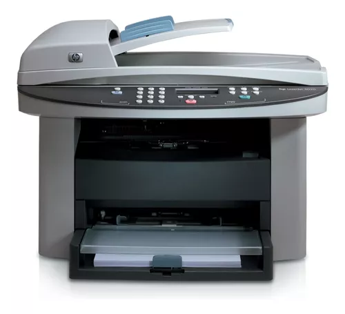 Hình của HP LaserJet 3020 All-in-One printer/scanner/copier (Q2665A)