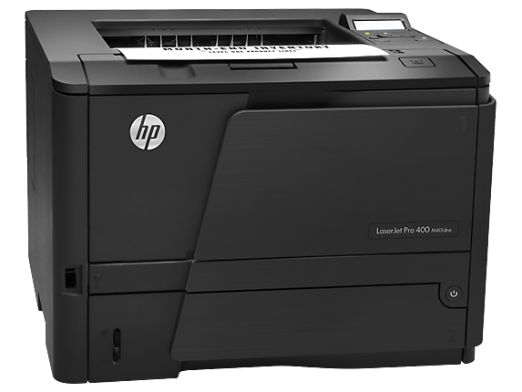 Hình của Máy in HP LaserJet Pro 400 Printer M401dne (CF399A)