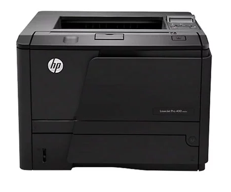 Hình của Máy in HP LaserJet Pro 400 Printer M401n (CZ195A)