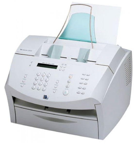 Hình của Máy in HP LaserJet 3200 all in one (C7052A)