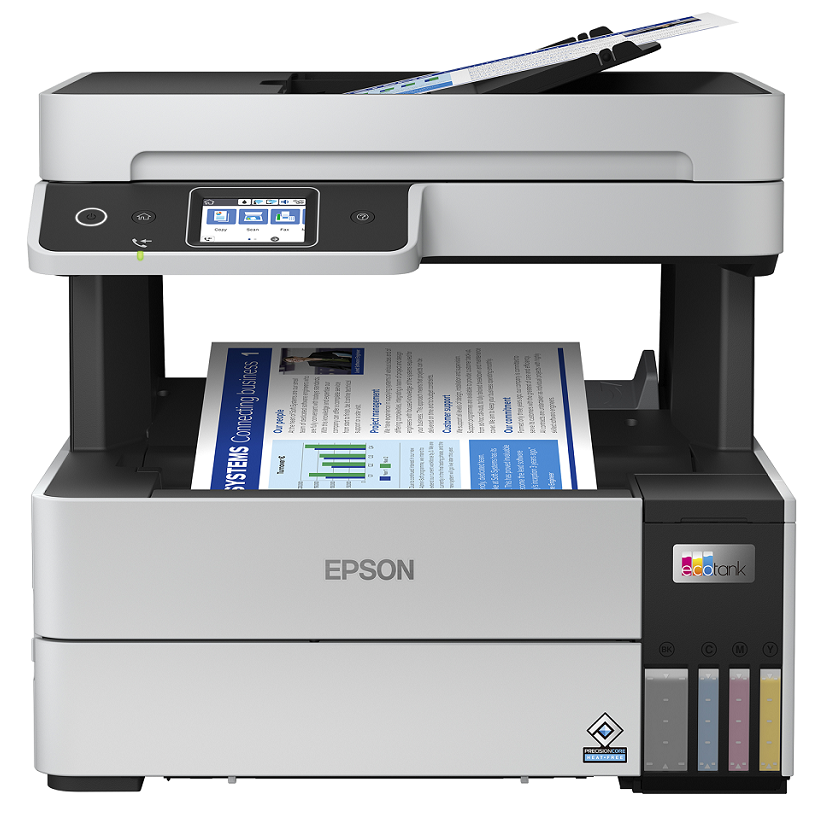 Hình của Máy in Epson EcoTank L6490 A4 Ink Tank Printer (C11CJ88502)