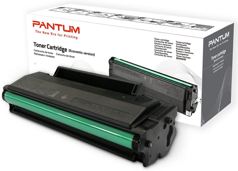 Hình của Mực in Pantum PC-211KEV Toner Cartridge (PC-211KEV)