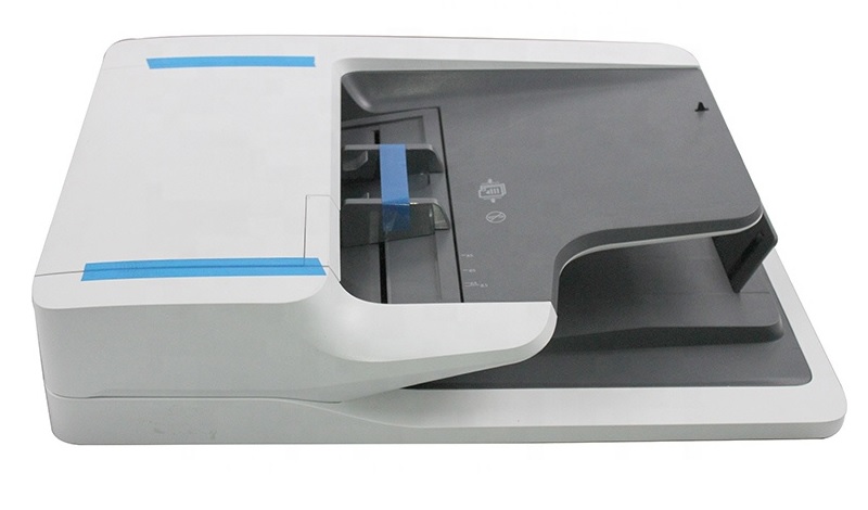 Hình của HP LaserJet 100-sheet Reverse Automatic Document Feeder (X0R65A)